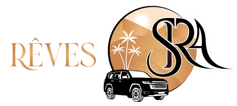 Sahara Rêves Aventure