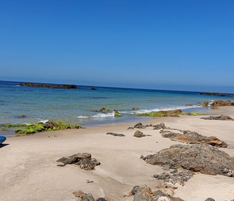 Plage Tunisie