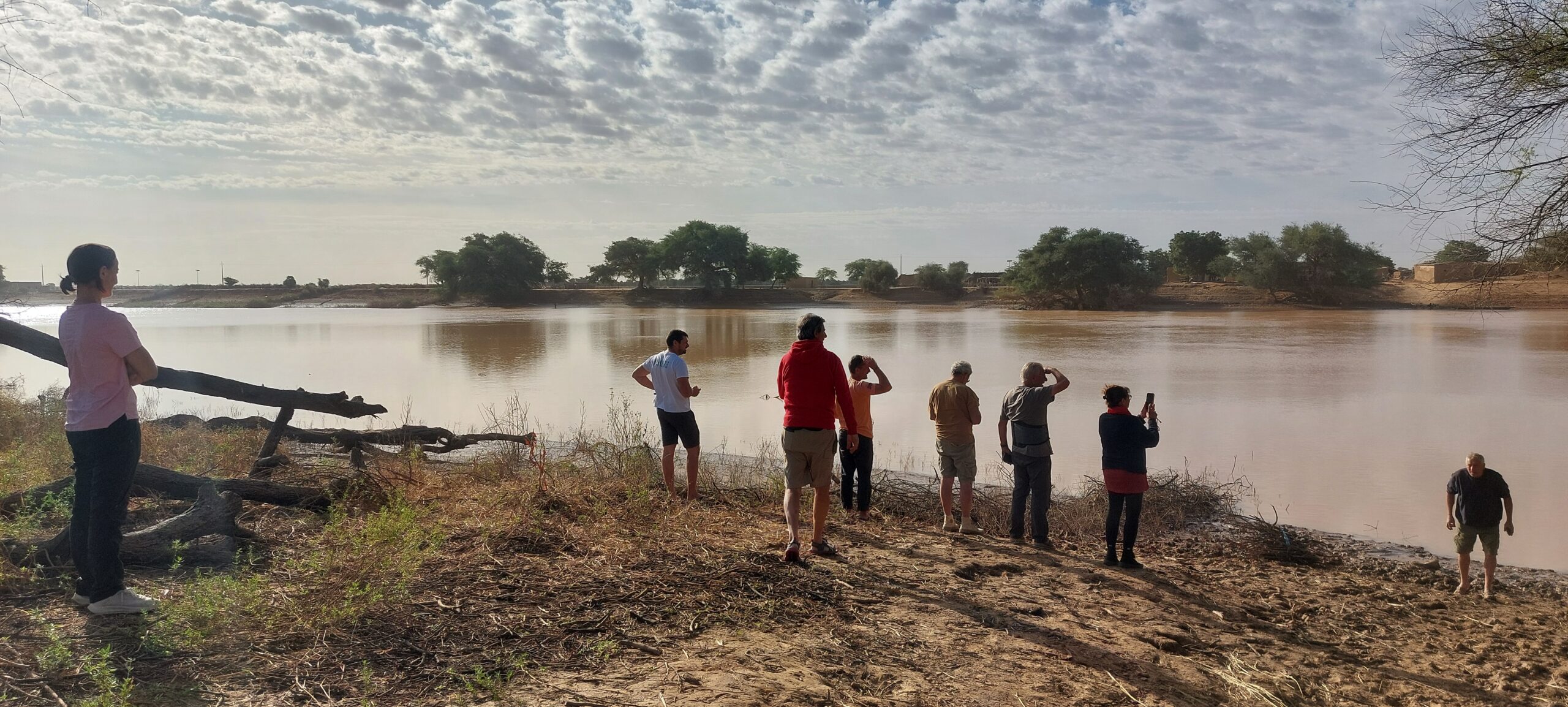 Raid en Mauritanie – Image 10