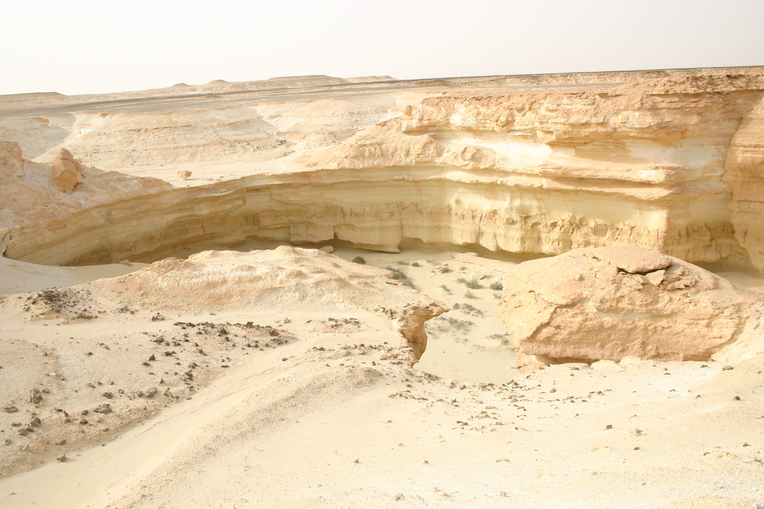 Libye : Raid Oum El Hassan – Image 8